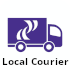 Courier